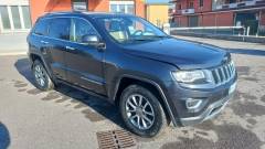 JEEP GRAND CHEROKEE 2015