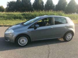 Fiat Grande Punto 1.3 MJT 75