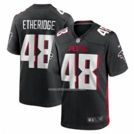 Camiseta Atlanta Falcons Futbol Americano Baratas