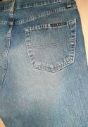 JEANS SISLEY UOMO