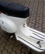 Vespa special 50