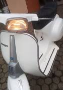 Vespa special 50