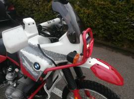 BMW R 100 GS PD