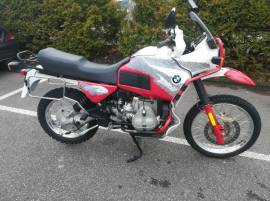 BMW R 100 GS PD