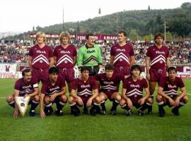Maglie Arezzo Calcio