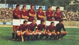 Maglie Arezzo Calcio
