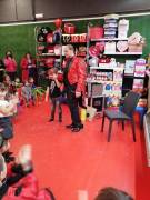 animazione per bambini san severo mago marlon