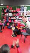 animazione per bambini san severo mago marlon