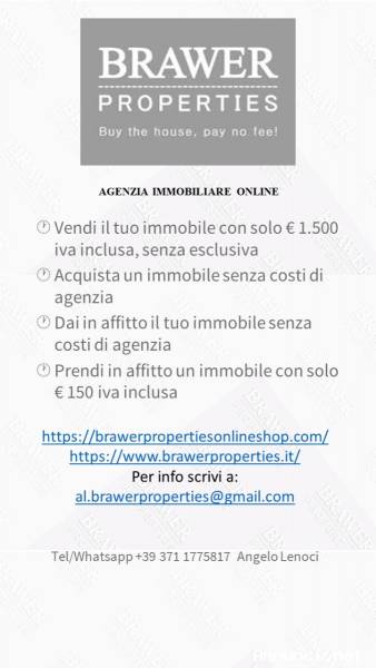 Compravendita immob