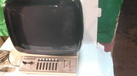 Televisione portatile VINTAGE