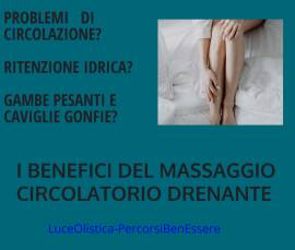  MASSAGGI STUDIO OLISTICO BENESSERE ROMA  PER UN VERO BENESSERE DIPLOMATA ESEGUE