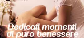  MASSAGGI STUDIO OLISTICO BENESSERE ROMA  PER UN VERO BENESSERE DIPLOMATA ESEGUE