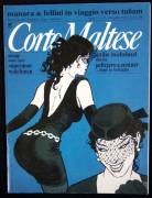 Corto Maltese + L' Eternauta + Alan Ford