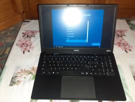 Notebook PC ONDA OLIVER PLUS 15.6" Intel Celeron N3450 RAM 8 Gb SSD 256 Gb WIN10