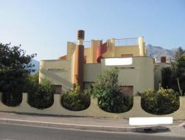 Formia villa al mare