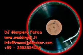 Wedding Dj Italy 