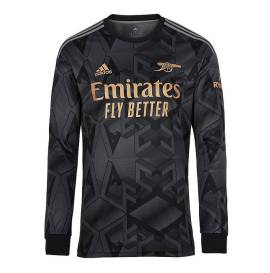 Arsenal Shirt Long Sleeve 2023-2024