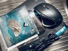 Mouse logitech performance mx