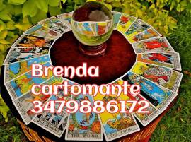 La cartomanzia di Brenda