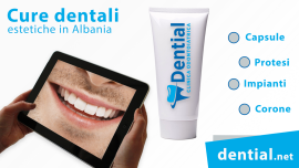 Turismo dentale in Albania