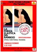 corso di kungfu ragazzi faenza