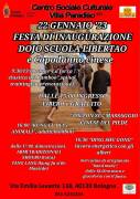 corso di kungfu ragazzi faenza