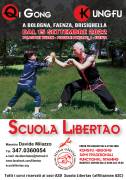 corso di kungfu ragazzi faenza