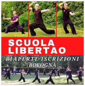 corso di kungfu ragazzi bologna