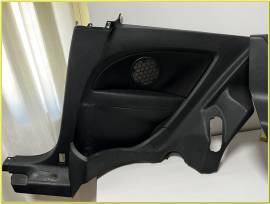 Pannelli Interni Posteriori Opel Corsa D 3 Porte dal 2006 al 2014 