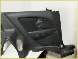 Pannelli Interni Posteriori Opel Corsa D 3 Porte dal 2006 al 2014 