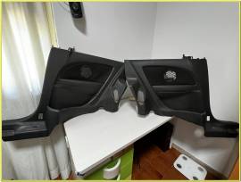 Pannelli Interni Posteriori Opel Corsa D 3 Porte dal 2006 al 2014 