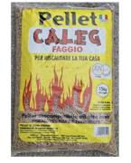 PELLET 2 Sacchi Da 15kg L’uno