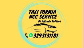 Taxi Scauri