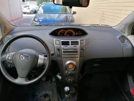 TOYOTA Yaris 2ª serie - GPL-BIFUL