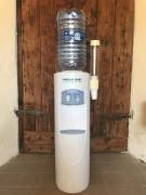 DISPENSER  EROGATORE  ACQUA   REFRIGERATA