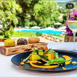 Chef per Eventi o consulente per ristorazione 