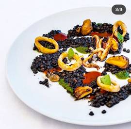 Chef per Eventi o consulente per ristorazione 
