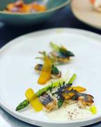 Chef per Eventi o consulente per ristorazione 
