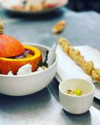 Chef per Eventi o consulente per ristorazione 