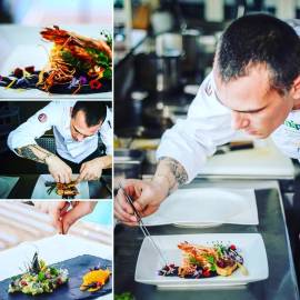 Chef per Eventi o consulente per ristorazione 