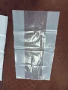 Stock sacchi nylon per aspiratori industriali aspiratrucioli