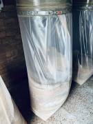 Stock sacchi nylon per aspiratori industriali aspiratrucioli