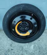 Ruotino Alfa Romeo 159 Brera 125/80R17