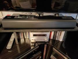 Sounbar Philips tabp 400/10