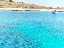 Vacanze in Barca a Vela per Single Croazia isole Kornati 