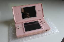 Console portatile Nintendo DSL DS LITE rigenerata da collezione entra e scegli