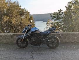 Voge Brivido 500 R 2021 - Pochissimi km