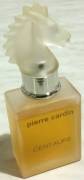 Centaure Cuir Blanc - Pierre Cardin Eau de Toilette 50ml Edt Spray nuovo