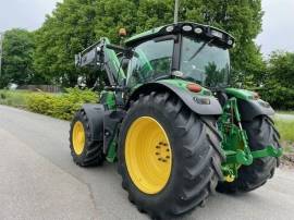 John Deere 6155R