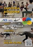 Capoeira Bologna Zona San Donato Pilastro